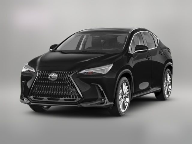 2023 Lexus NX 350h Premium