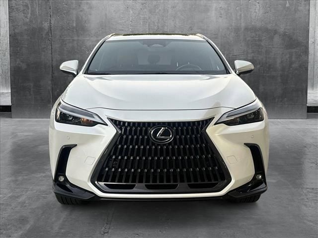 2023 Lexus NX 350h Premium