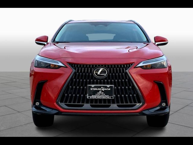 2023 Lexus NX 250 Premium