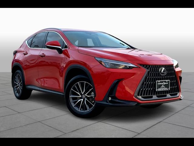 2023 Lexus NX 250 Premium