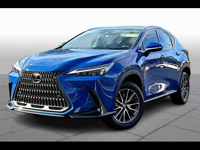 2023 Lexus NX 250