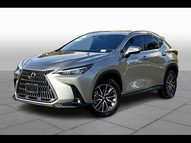 2023 Lexus NX 350 Premium