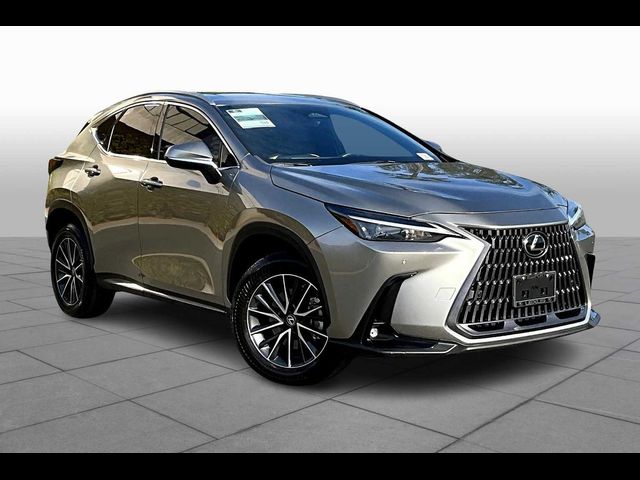 2023 Lexus NX 350 Premium