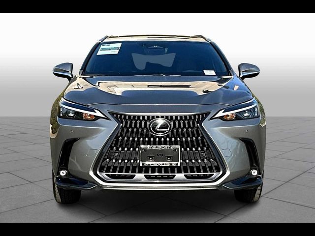 2023 Lexus NX 350 Premium