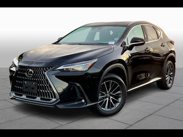 2023 Lexus NX 350 Premium