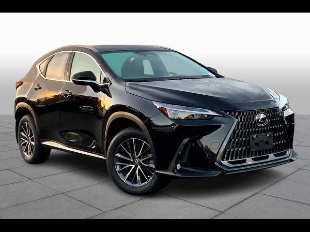 2023 Lexus NX 350 Premium