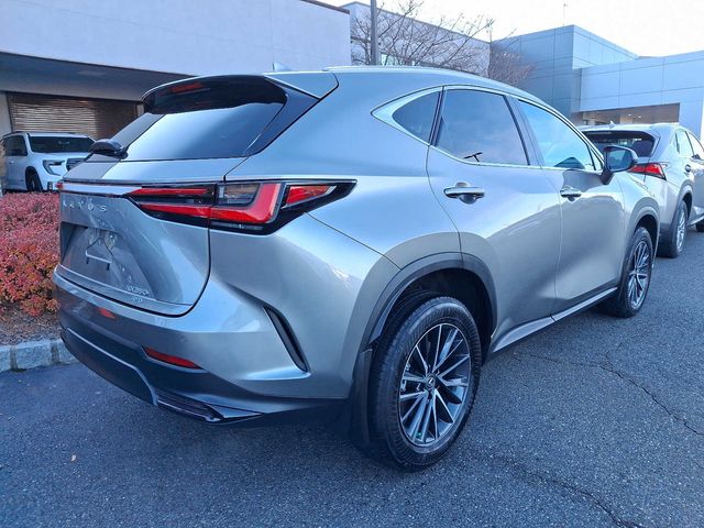 2023 Lexus NX 350 Premium