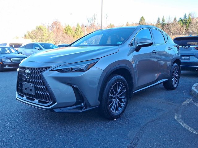 2023 Lexus NX 350 Premium