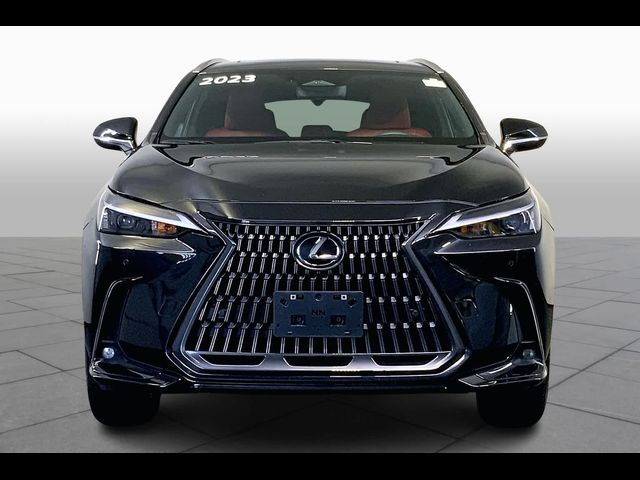 2023 Lexus NX 350 Premium