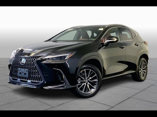 2023 Lexus NX 350 Premium