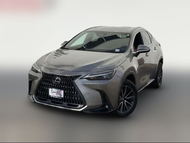 2023 Lexus NX 350 Premium