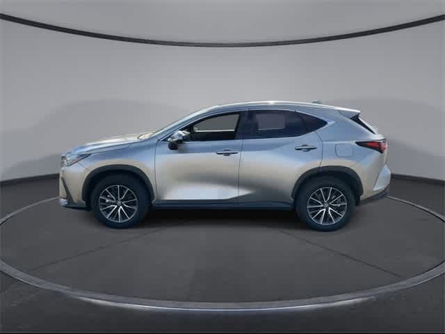 2023 Lexus NX 350 Premium