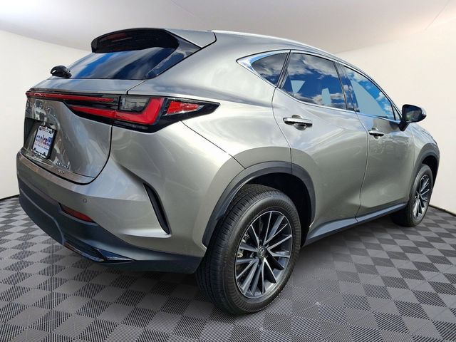 2023 Lexus NX 350 Premium