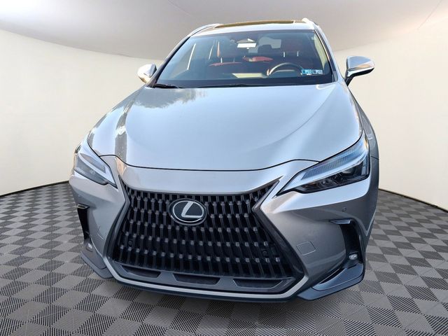 2023 Lexus NX 350 Premium