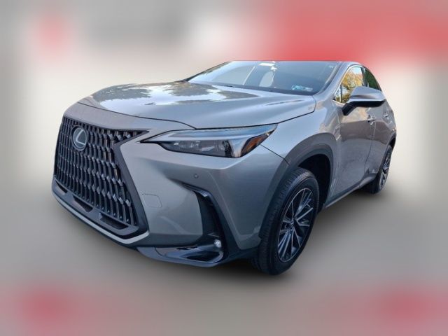 2023 Lexus NX 350 Premium