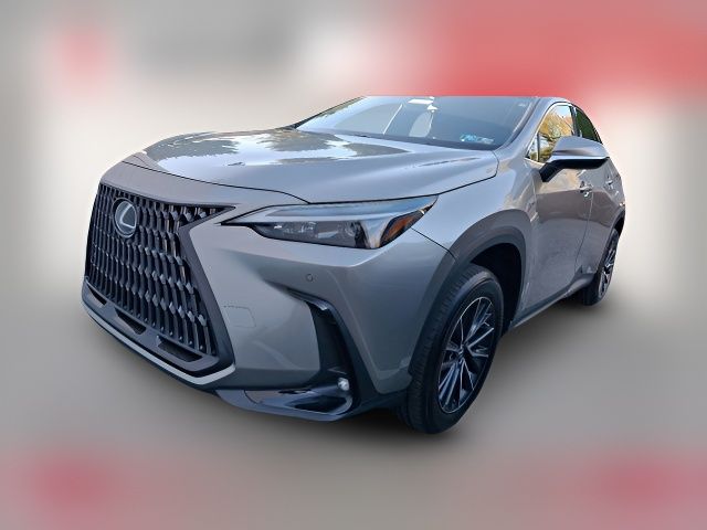 2023 Lexus NX 350 Premium