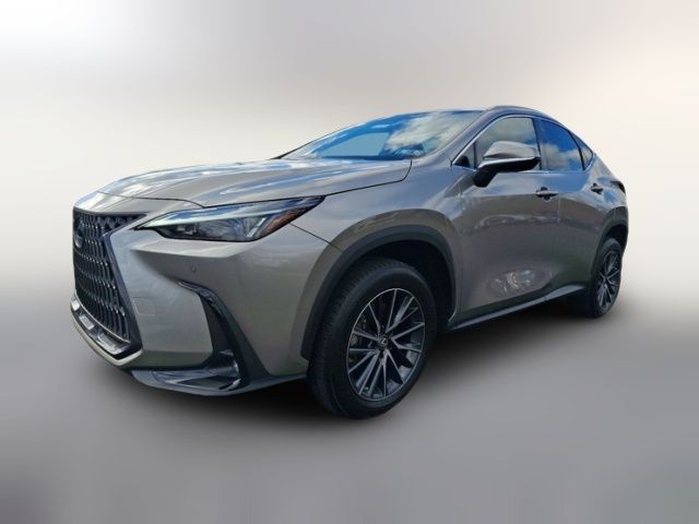 2023 Lexus NX 350 Premium