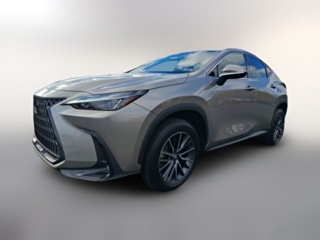 2023 Lexus NX 350 Premium