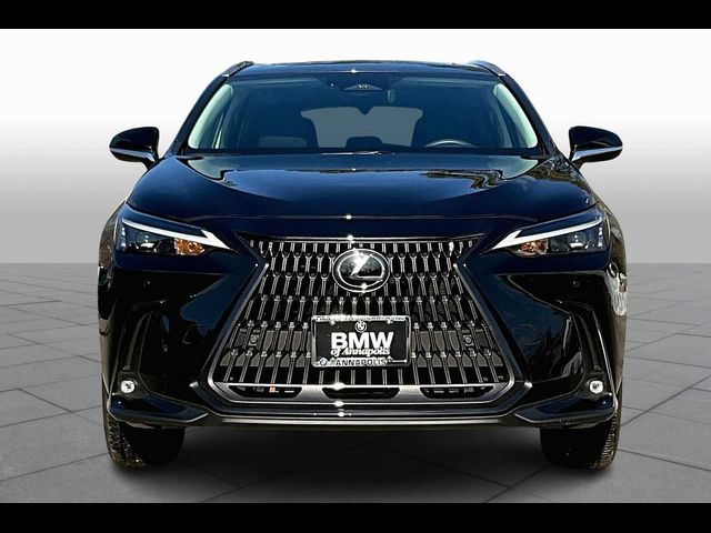 2023 Lexus NX 350 Premium