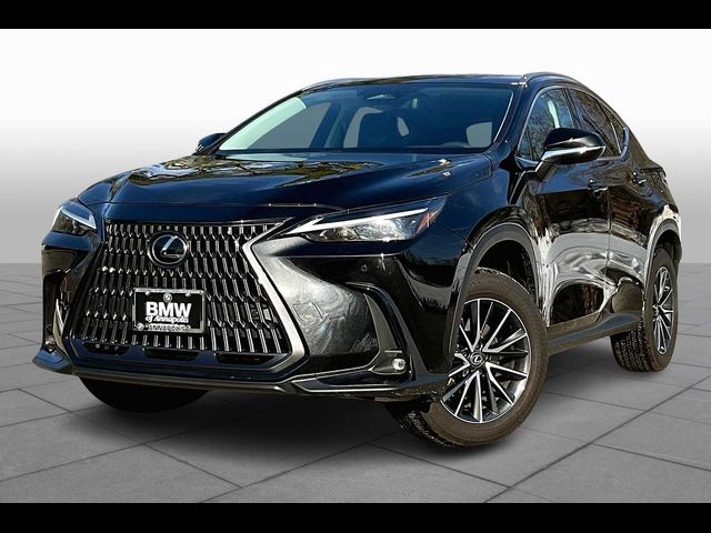 2023 Lexus NX 350 Premium