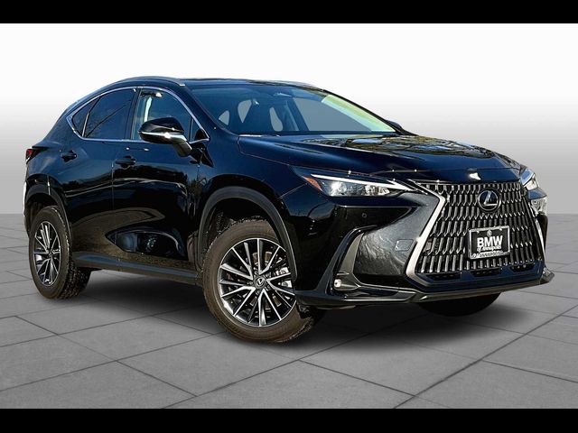 2023 Lexus NX 350 Premium