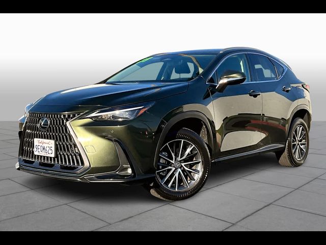 2023 Lexus NX 350 Premium