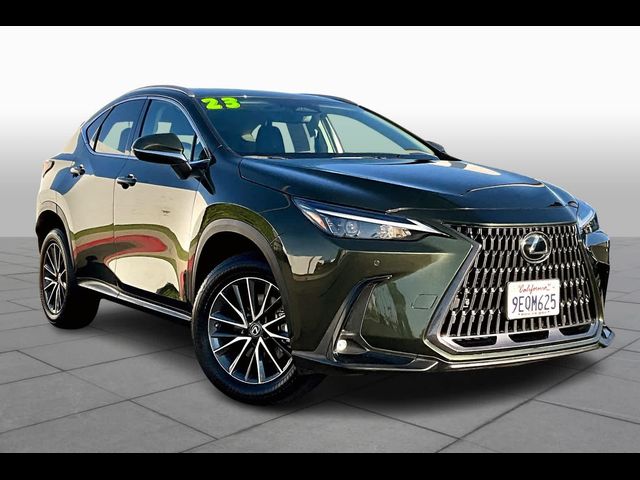 2023 Lexus NX 350 Premium