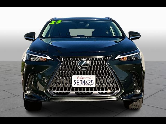 2023 Lexus NX 350 Premium