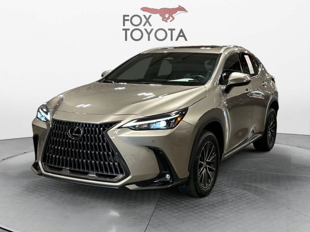 2023 Lexus NX 350 Premium