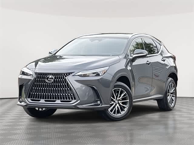 2023 Lexus NX 350 Premium