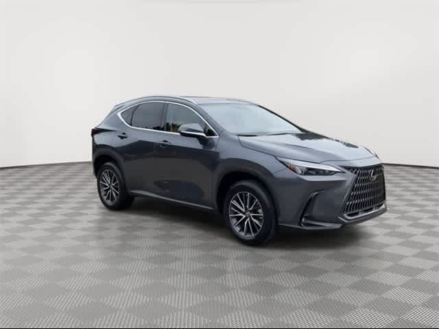 2023 Lexus NX 350 Premium