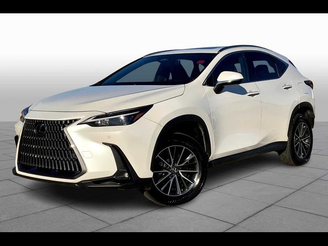 2023 Lexus NX 350 Premium