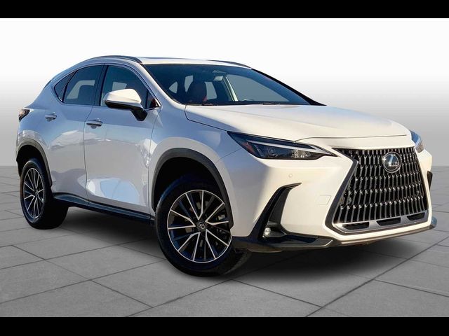 2023 Lexus NX 350 Premium