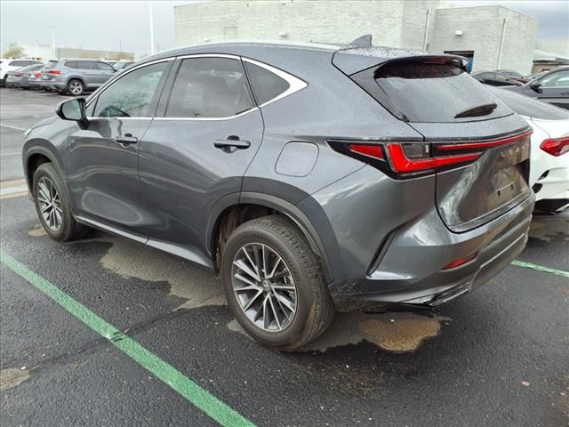 2023 Lexus NX 250