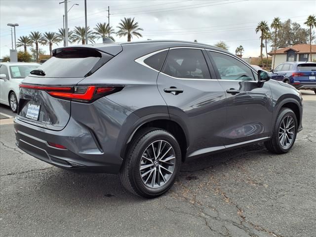 2023 Lexus NX 250