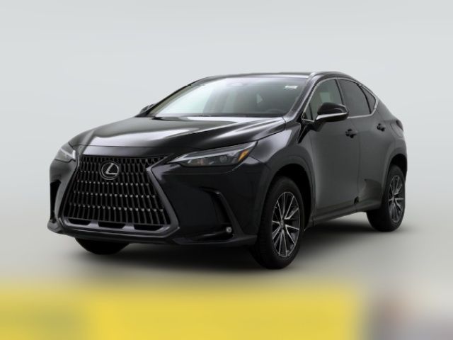 2023 Lexus NX 250