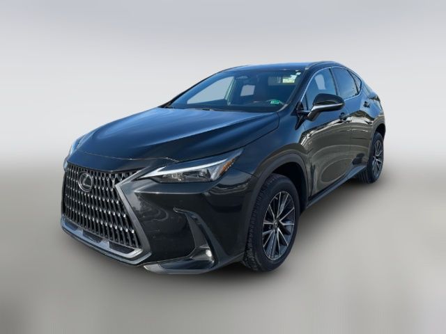 2023 Lexus NX 250