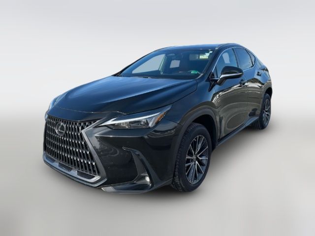 2023 Lexus NX 250