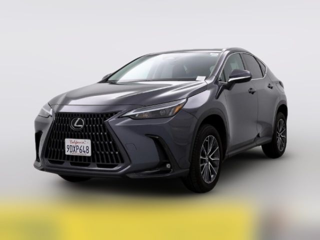 2023 Lexus NX 250