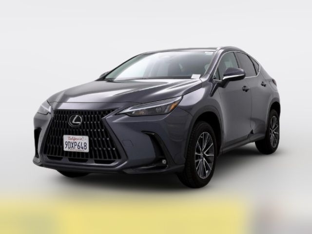 2023 Lexus NX 250