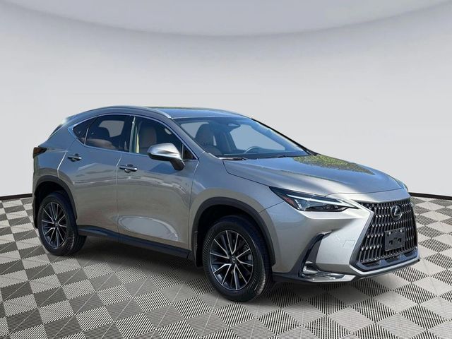 2023 Lexus NX 250