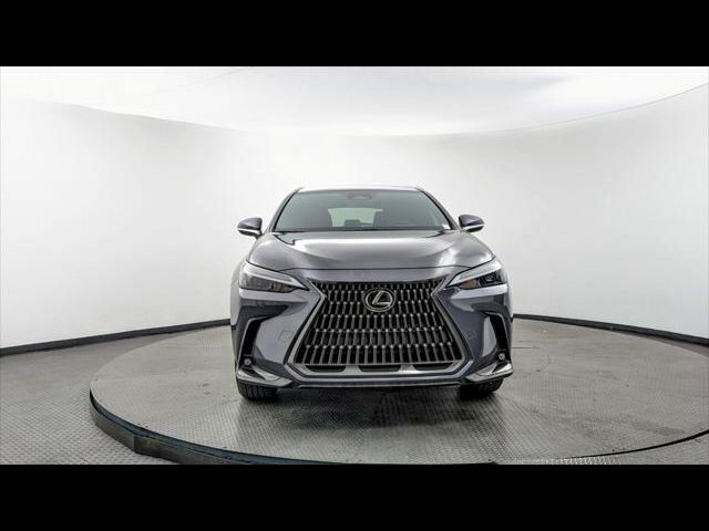2023 Lexus NX 250