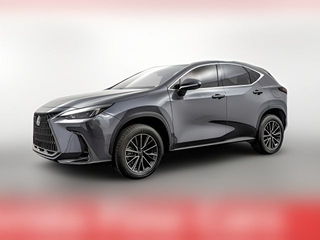 2023 Lexus NX 250