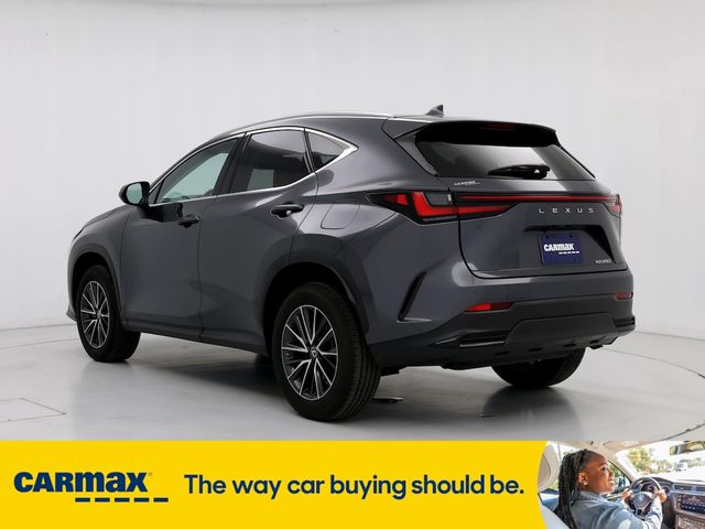 2023 Lexus NX 250 Premium