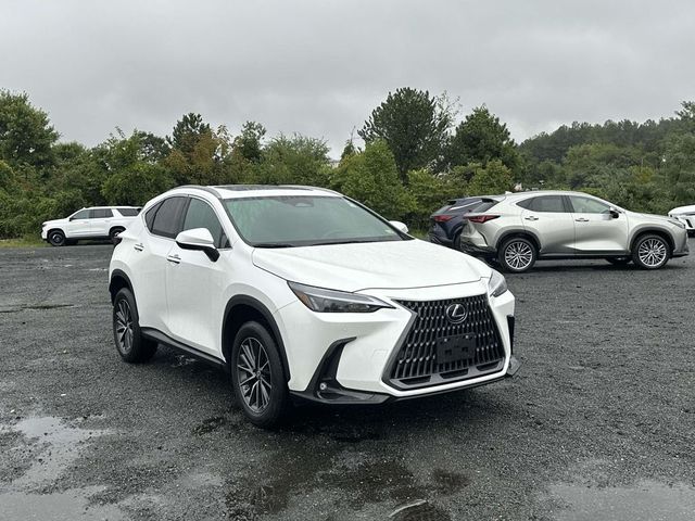 2023 Lexus NX 250 Premium