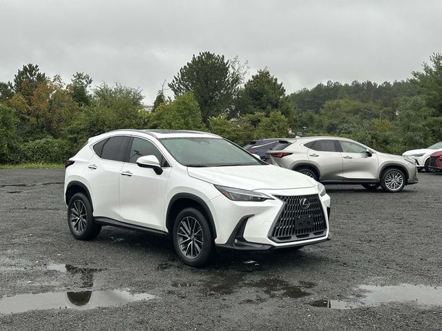 2023 Lexus NX 250 Premium