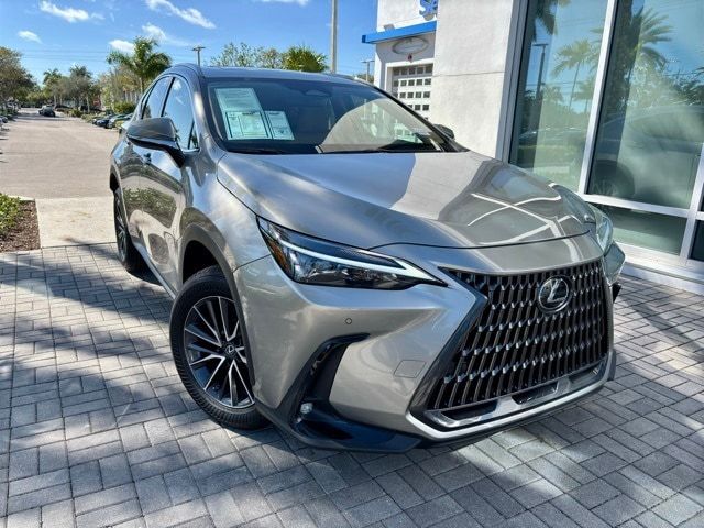 2023 Lexus NX 350 Premium