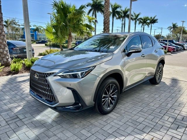 2023 Lexus NX 350 Premium