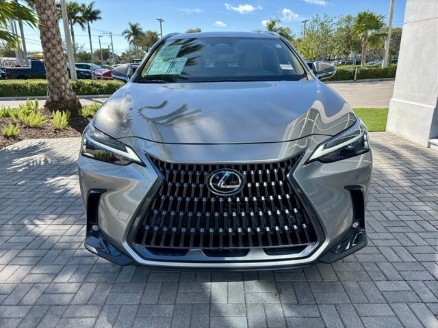 2023 Lexus NX 350 Premium