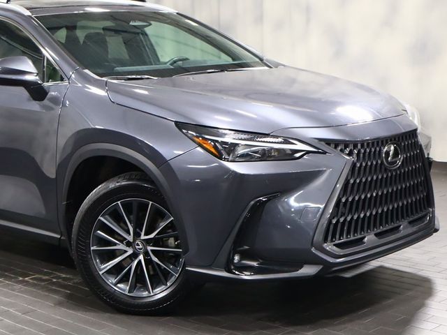 2023 Lexus NX 350 Premium